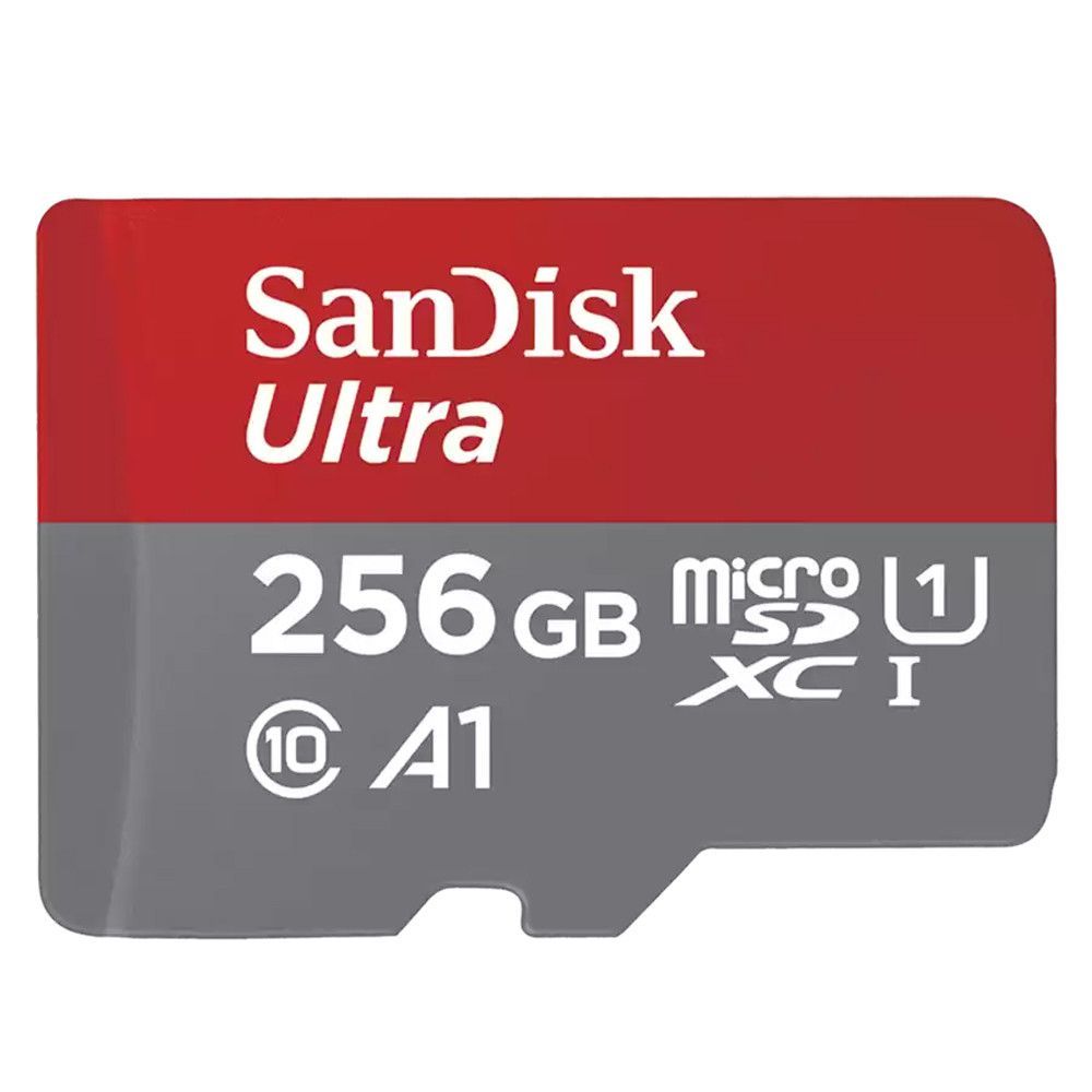 SanDisk sd카드 Ultra microSDXC U