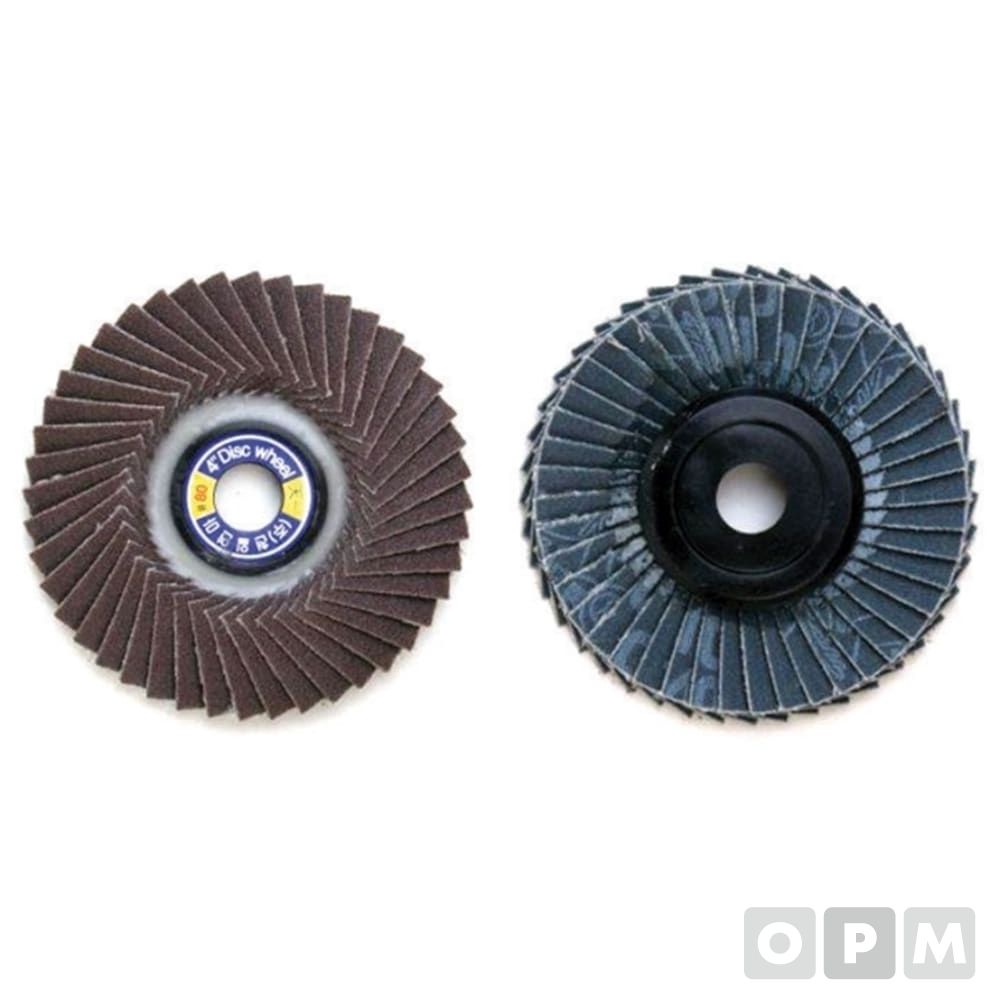 휠 페이퍼 CH-D40 100EA
