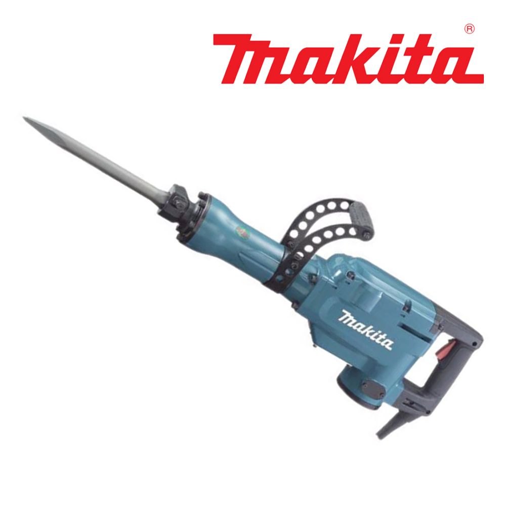 해머드릴 철거 타격기 MAKITA HM1306 파쇄해머