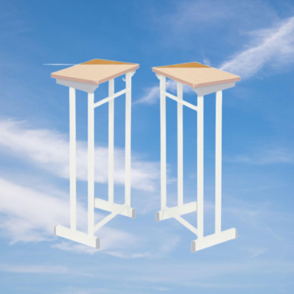 K5324standing table 서서책상