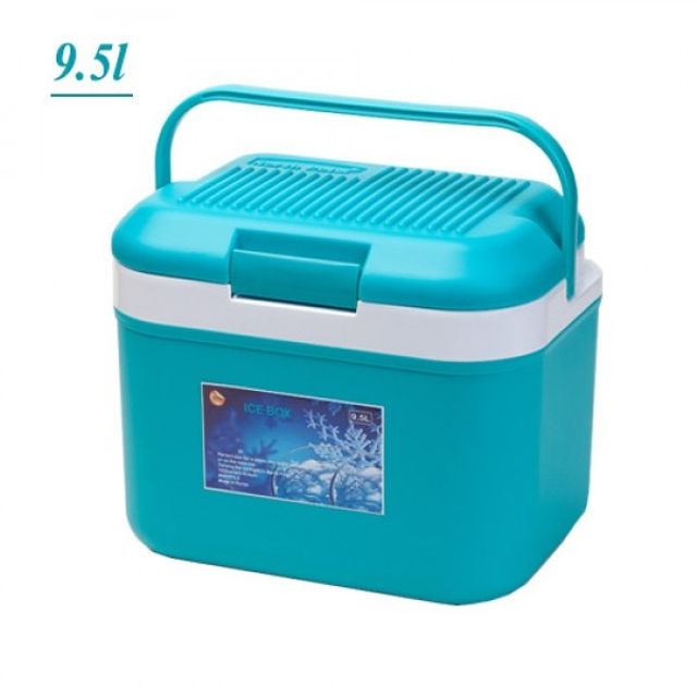 슈마켓 아이스박스 9.5L 편리한 휴대 간편한 보관