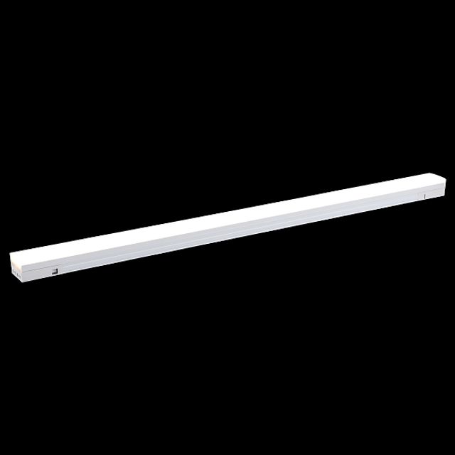 T라인 LED 70 직부등 1200MM 60W 화이트 전구 KS