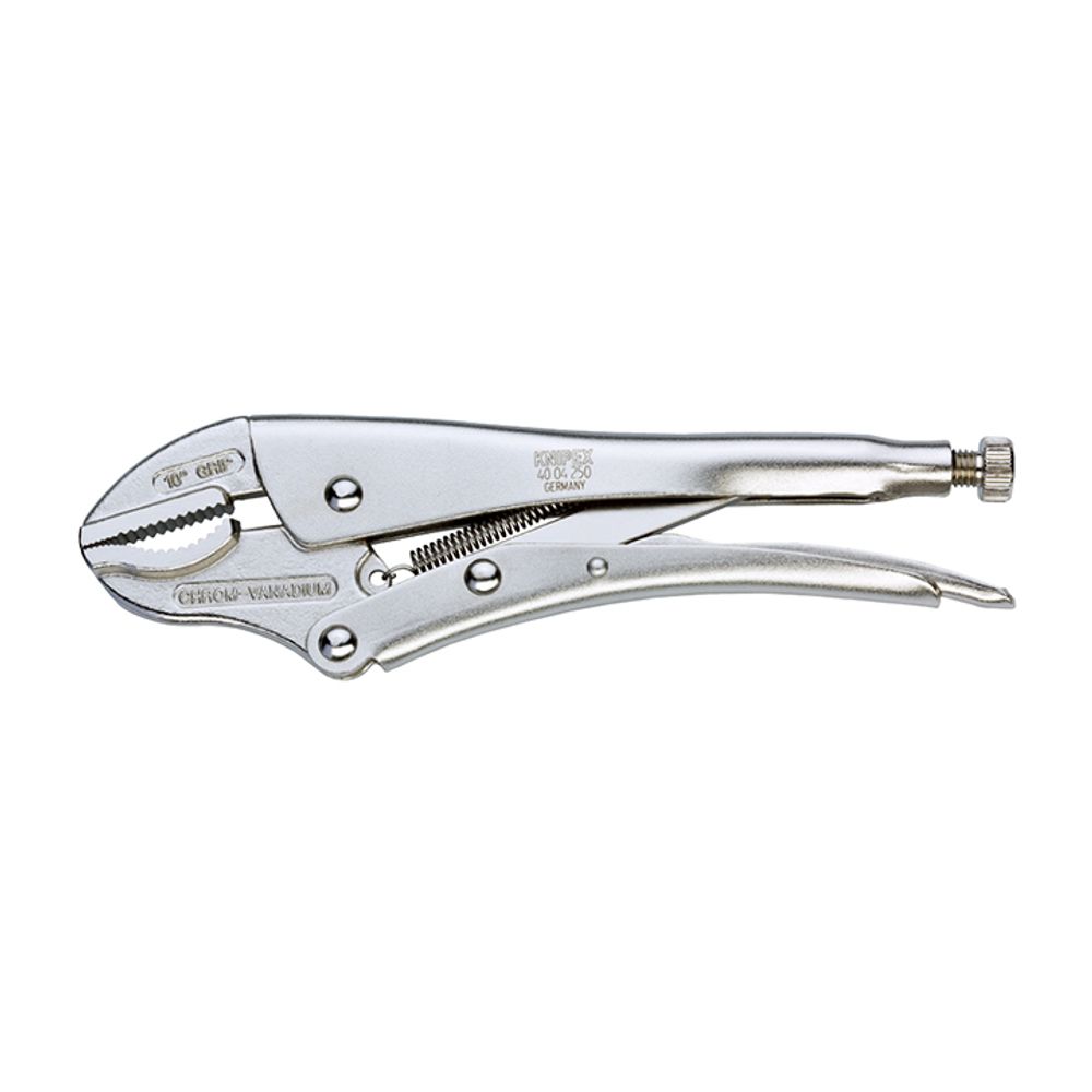 KNIPEX 바이스그립플라이어(일반형)_40-04-180