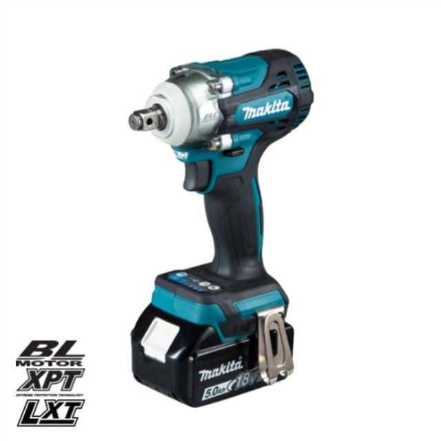 충전임팩렌치18V (브러쉬리스) 리튬 18V 12.7mm 320