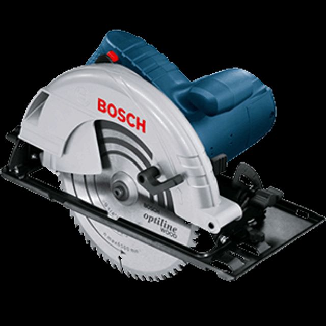 BOSCH 원형톱 GKS-235 Turbo 9인치(날별도)