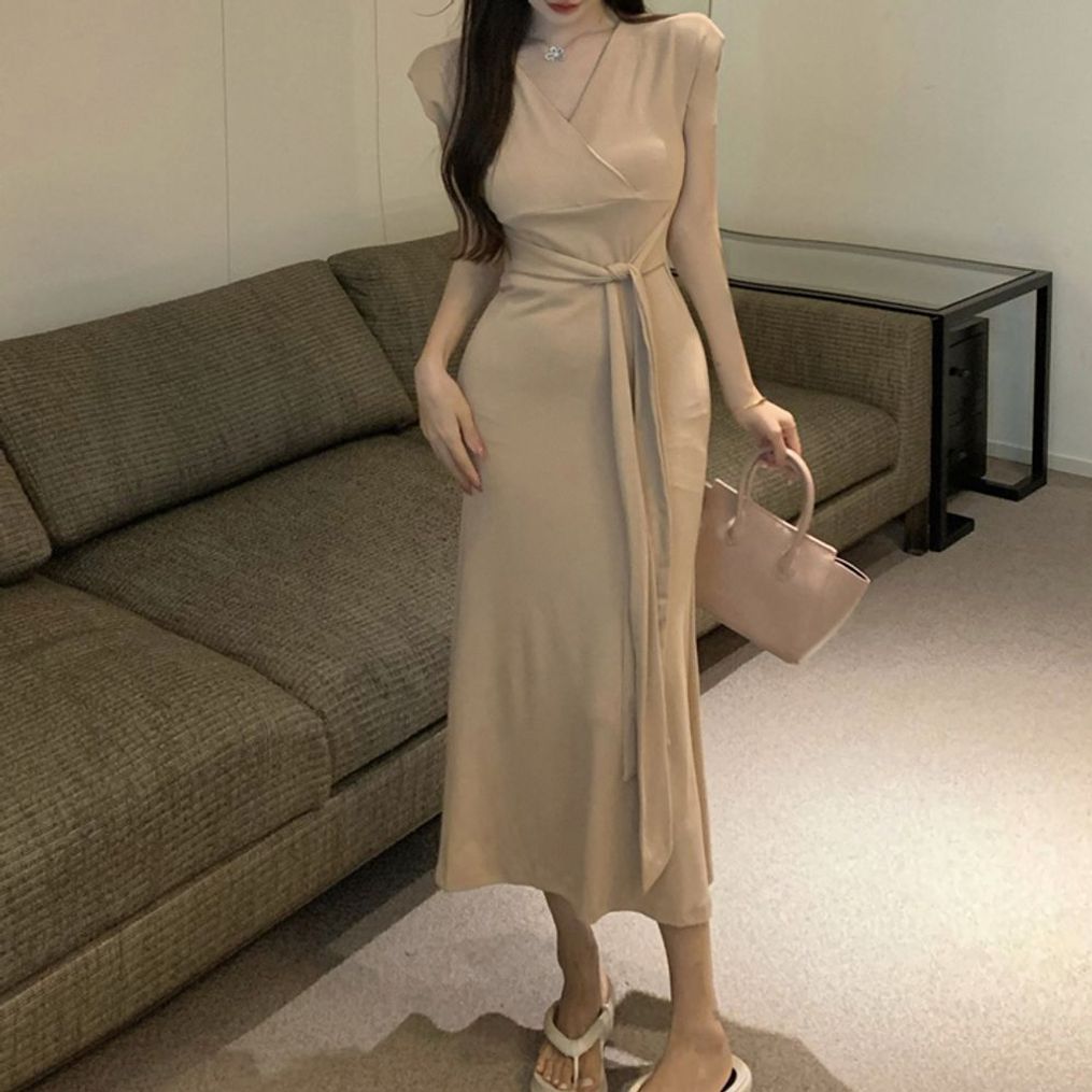 원피스 여행룩 바캉스룩 데일리룩 롱 홀복 휴양