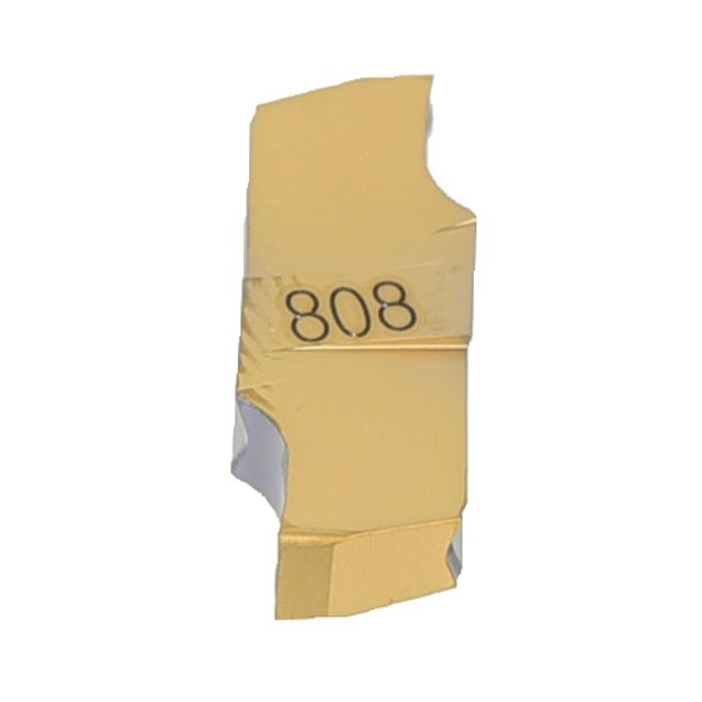 GIPI3.00E-0.40 IC908 이스카홈가공인서트 10EA GIP