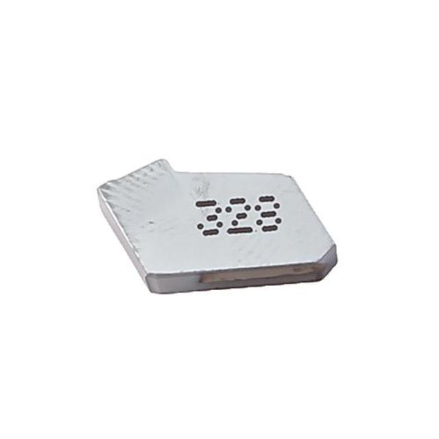 GSFN4 IC328 이스카절단.홈가공인서트 10EA GSFN 4