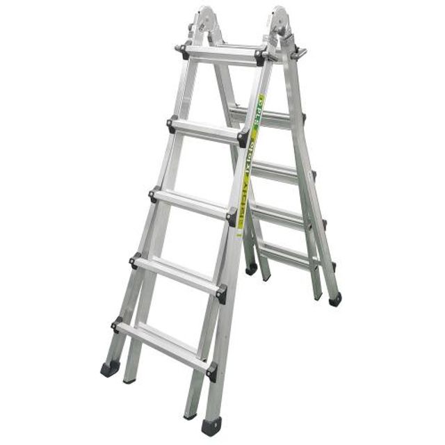 PLS-45 아이지사다리(다기능.LS형) 1EA PLS-45(LS-