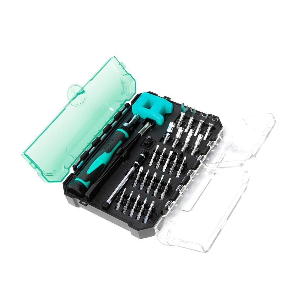 PROKIT (SD-9827M) 정밀 수리 키트 27 in 1