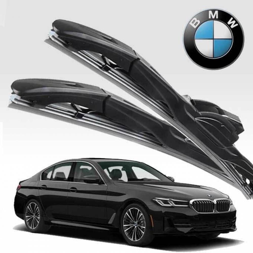 G31 bmw 현재 17 5시리즈 와이퍼 하이브리드와이퍼
