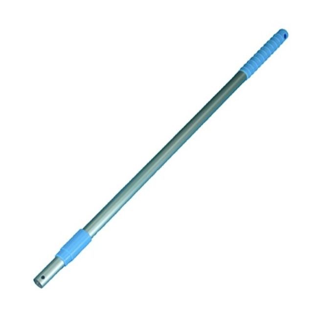 바닥청소용 2단 멀티봉 공자루 130cm 밀대봉