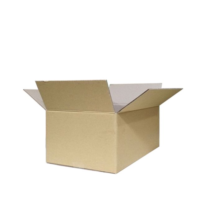무지 종이박스 택배박스 30X25X20cm 70매