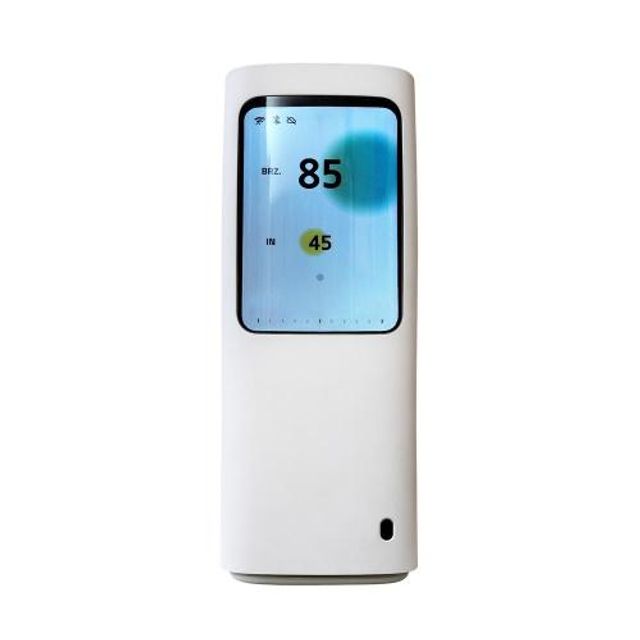 센코 실내공기질 측정기 Breeze 1EA