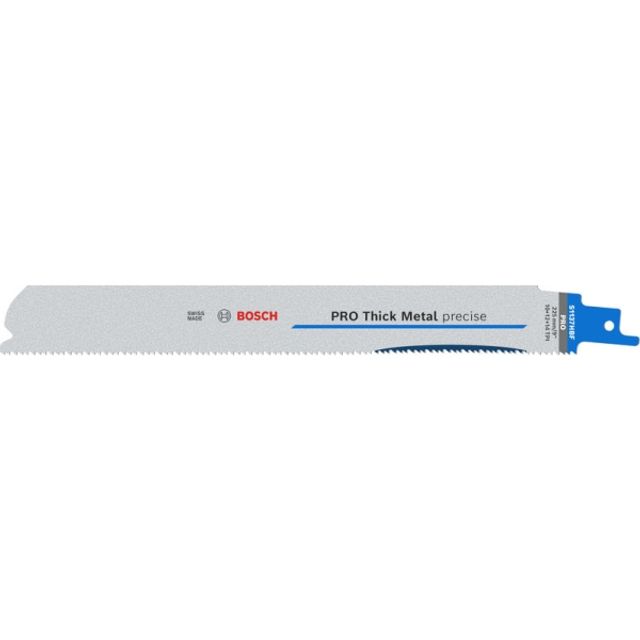 컷쏘날/두꺼운금속 225mm PRO S 1137 HBF_Thick Met