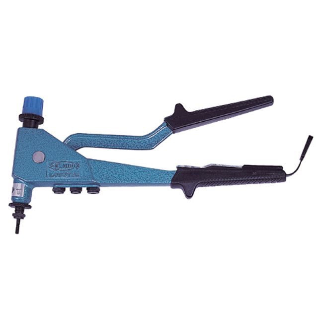 로보스터 너트리베터기 HND 005(M3M4M5M6(AL)) HN-0