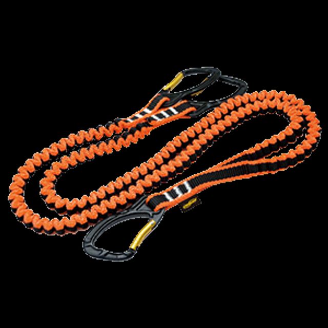 DAIMON 낙하방지안전고리(2구) DMJ-10Y 10kg(2way)