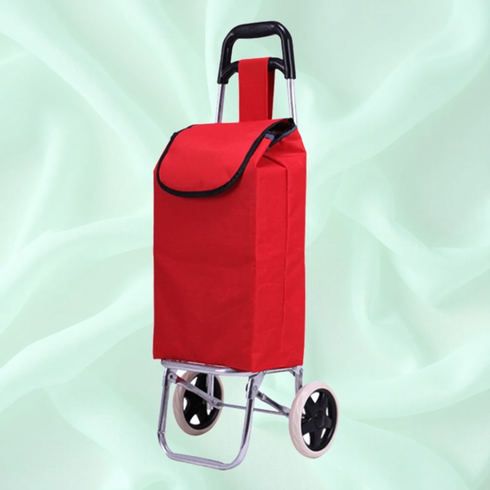 핸드캐리어 카트 핸드카트 시장바구니 쇼핑카트 카드 카드