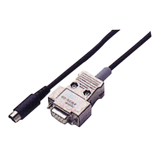 푸쉬풀게이지케이블DSTDSV RS-232C CB-203