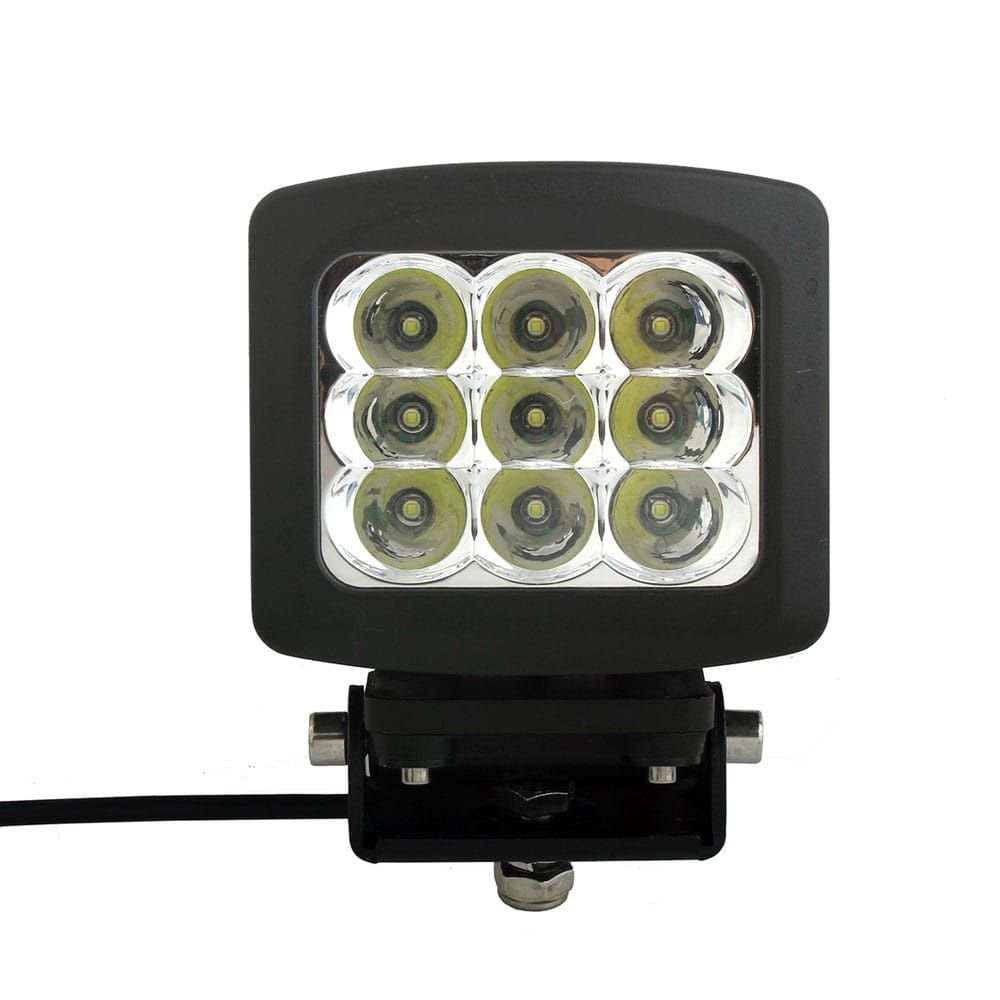 HWA LED 써치라이트 135W 5만시간수명 12V 24V IP67