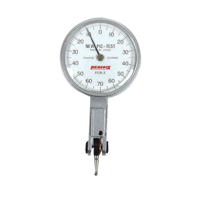 다이얼 인디케이터 0.14x0.001mm/L8.13mm PCN-S-8A