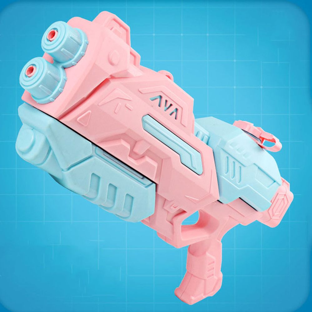 워터밤 물총 예쁜 물놀이 물총 물총끈 1.5L