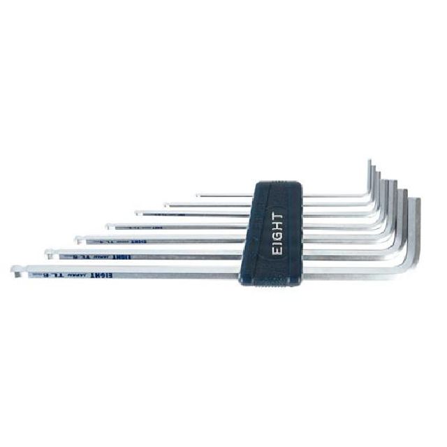 에이트 볼렌치세트(롱) TLS-7S(1.5-6MM)7P(2110161)