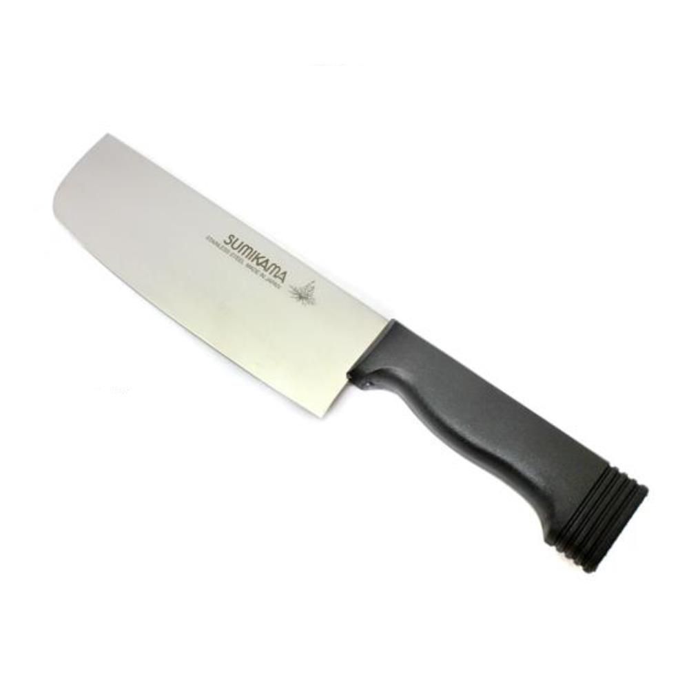 부엌칼 스미카마 스텐야채식도 사각식도 다용도식도