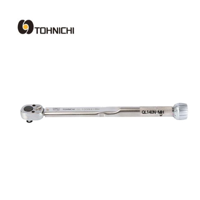 토니치 토크렌치 QL-MH형 QL140N-MH