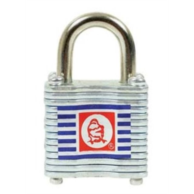 고정형열쇠(동일키) (20 EA) 샤클(굵기4mm 높이17mm
