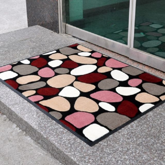 슈마켓 스톤 현관매트 60x90cm