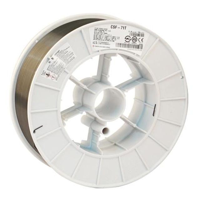 CSF-71T 조선선재 FCW플럭스코드와이어(연강) 15KG