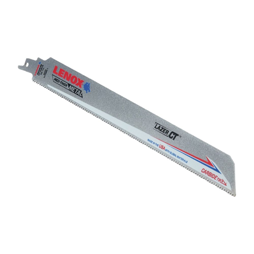 레녹스 LXAR9110CT 금속용 카바이드컷소날 229mm 5p