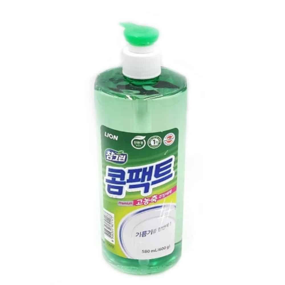 주방세제 600G 1종주방세제 식기세척제
