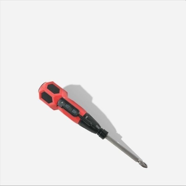 하이브 충전드라이버 Micro USB 충전 USB충전식 3.6V