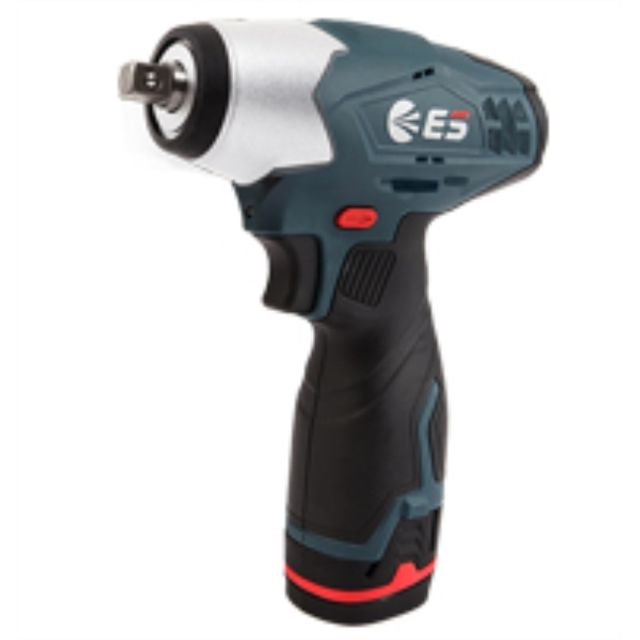 충전임팩렌치14.4V 리튬 2.0Ah 0~2800rpm 9.5mm 130