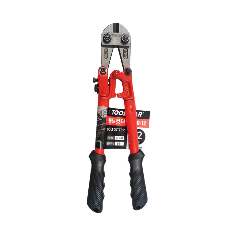 TOOLSTAR 볼트컷터_TS-BC-42 42