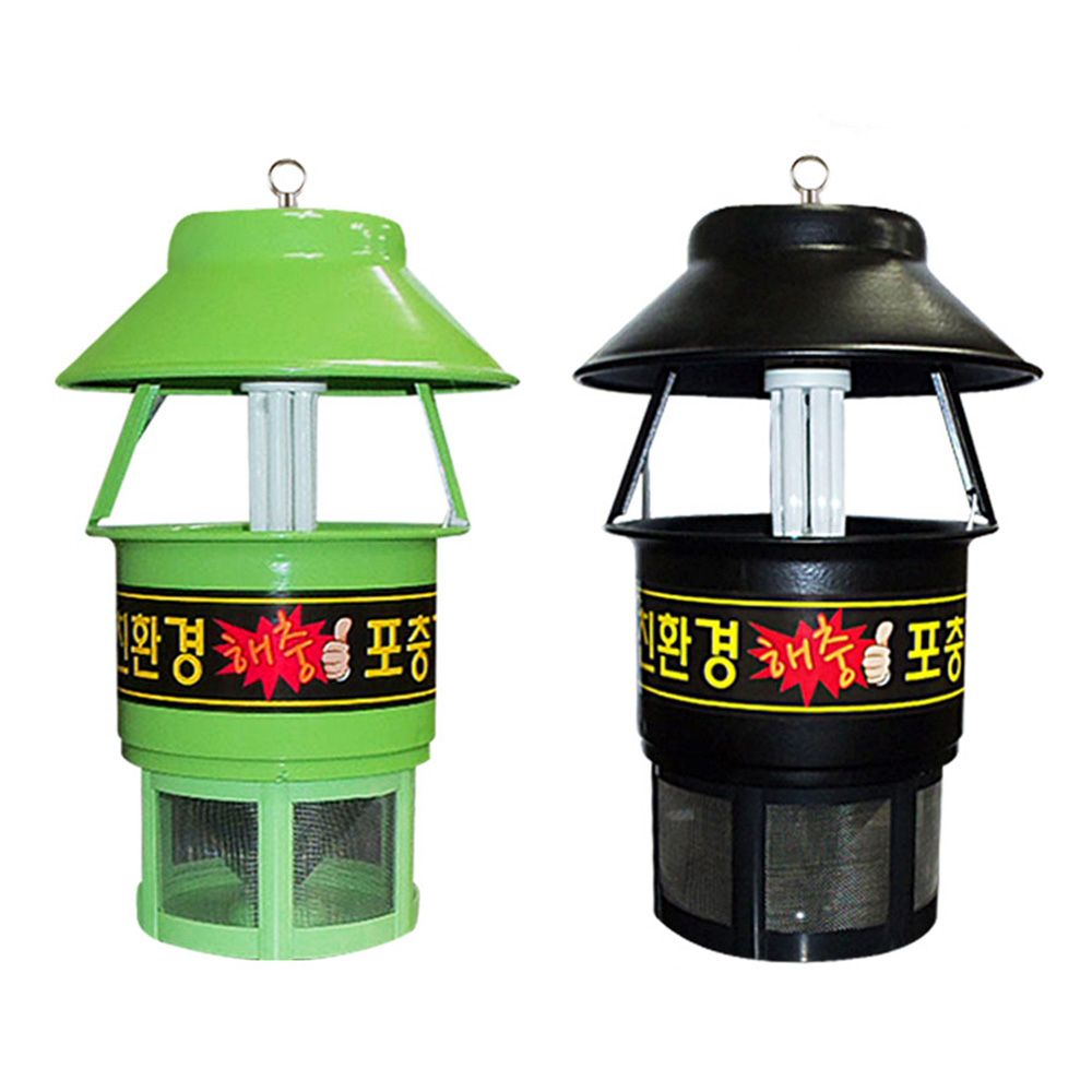 한빛 올레 포집포충기 HV-1121