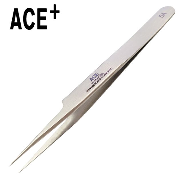 ACE+ 핀셋 5A-SA