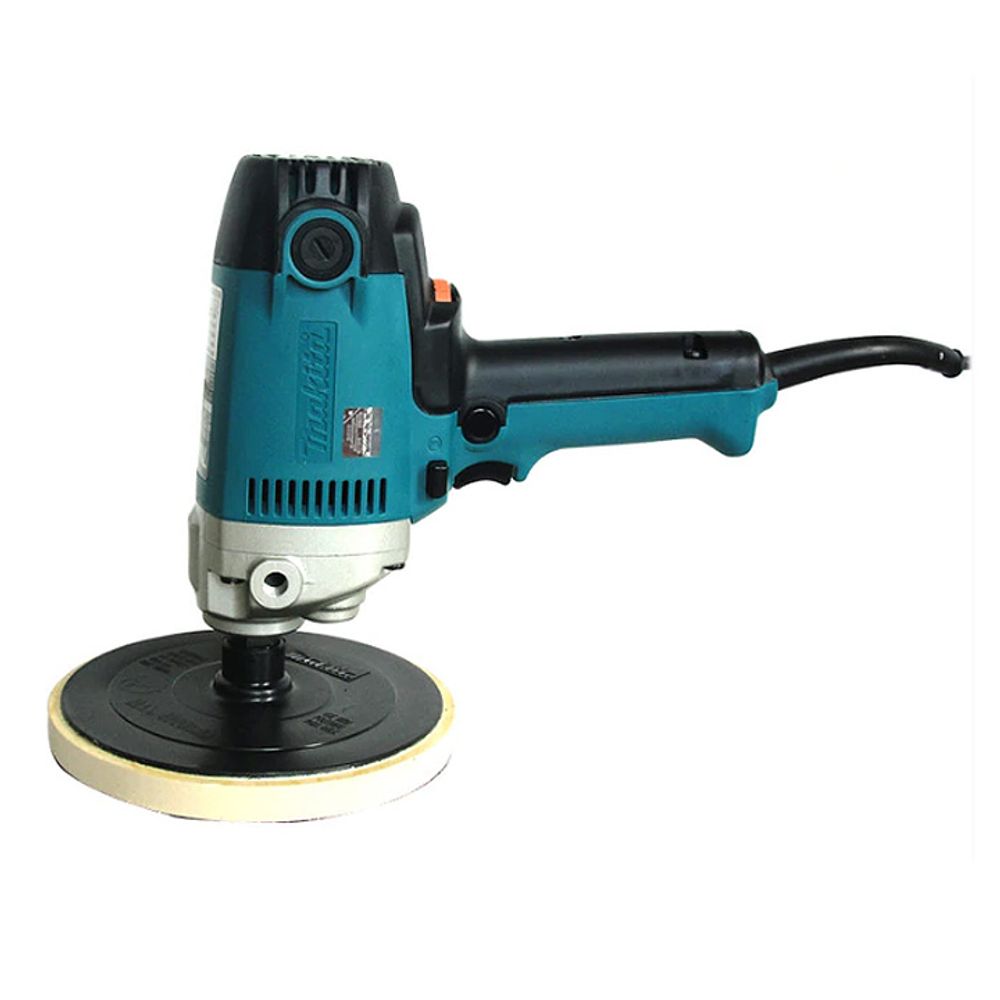 MAKITA 전기포리셔_PV7000C 220V/900W/연마직경180/