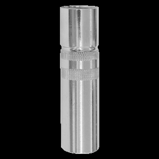 동주 노즐(CO2) 크롬도금 500A(외경-25mm) (20)EA