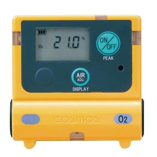 XO-2200 신코스모스가 스측정기(단일) 1EA XO-2200 (