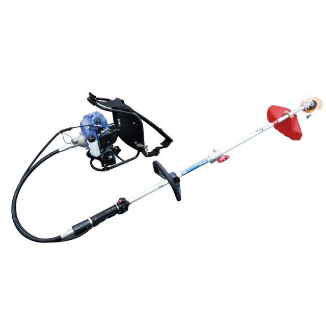 가 스 예초기 LPG 분리형(2cycle) 배부식(북성) TL23