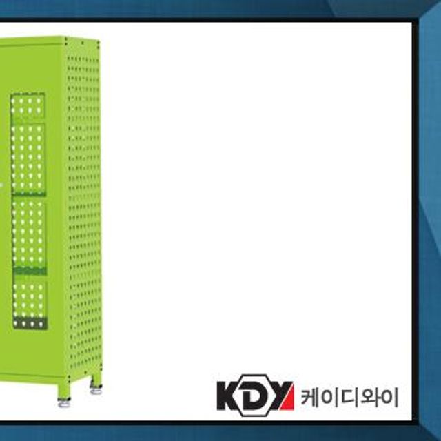 케이디와이 공구함 캐비닛형 보관함 KSC-W5RHD (착