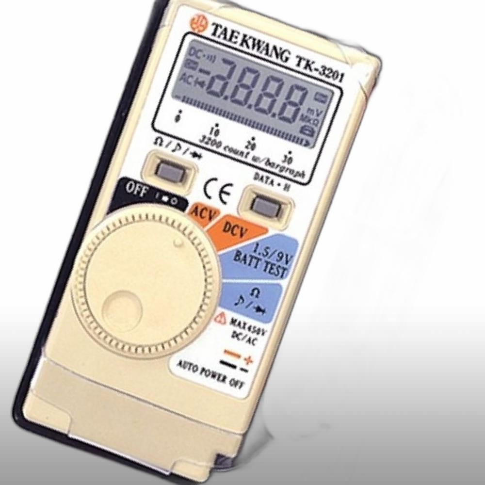 멀티메타 TK-320 산업용품 MRO