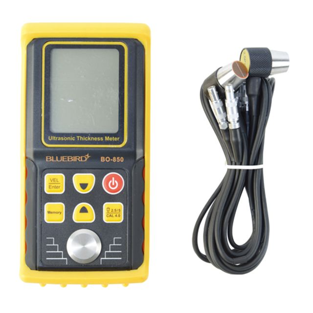 BO-850 블루텍온도계초음파두께측정기 1EA BO-850