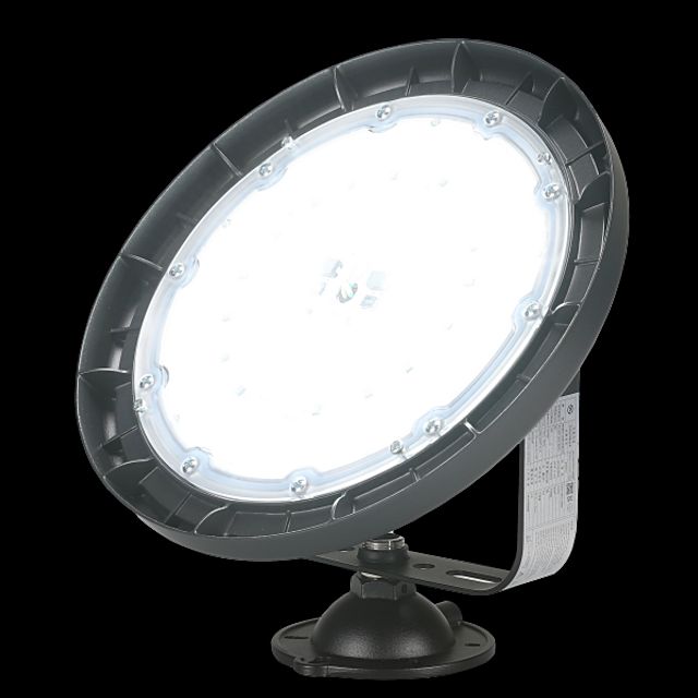 공장등 LED 150W 주광 KS 갓미포함
