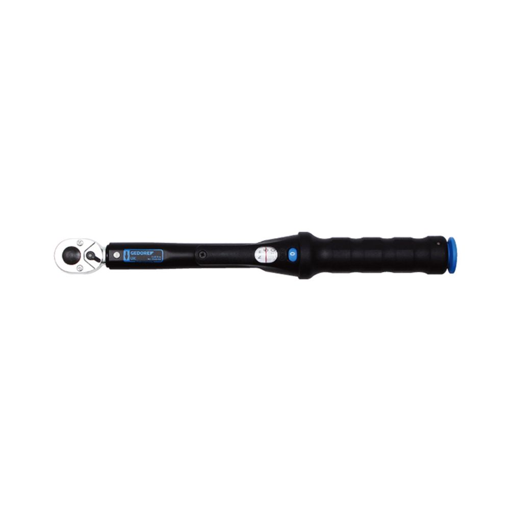 GEDORE 토크렌치_3550-40UK 3/4 80-400Nm