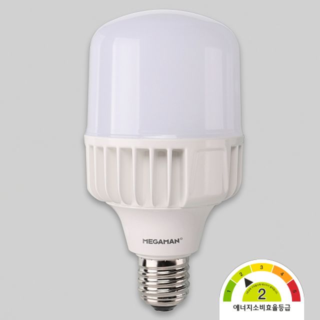 LED등 45W 전구색 E39소켓 공사장 농장 led 전구구매