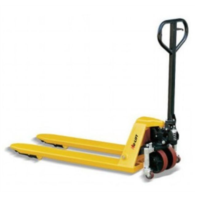 핸드파레트(4방향) 1.2ton 1150x680 85x205 M-HPF12